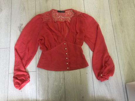 Blúzka xxs, atmosphere,32