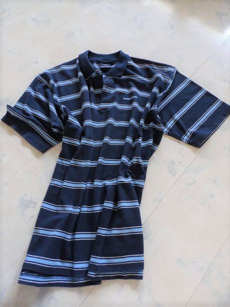 Polokošeľa umbro, umbro,xxxl