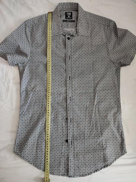 Pánska košeľa, s