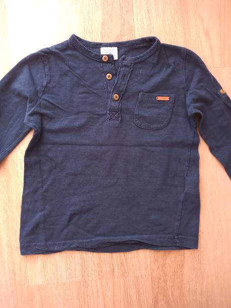 Zara nátelník, zara,104