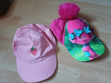Šiltovka 1+1 gratis, 104