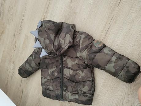 Zimná bunda, f&f,104