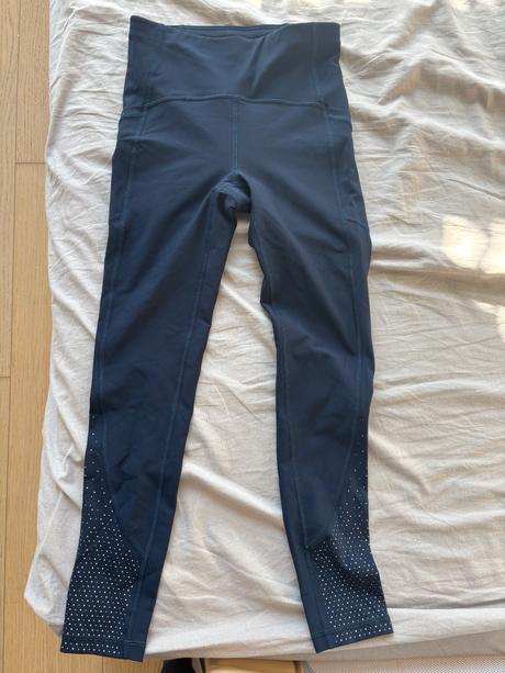 Leginy lululemon, xs