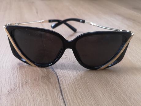 Dámske slnečné okuliare, 