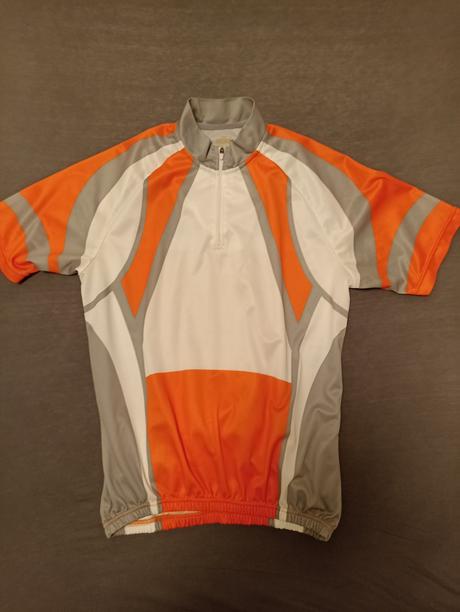 Cyklisticke tricko m, m