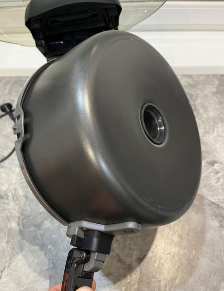 Tefal actifry express xl + snacking ah951830 frité, tefal