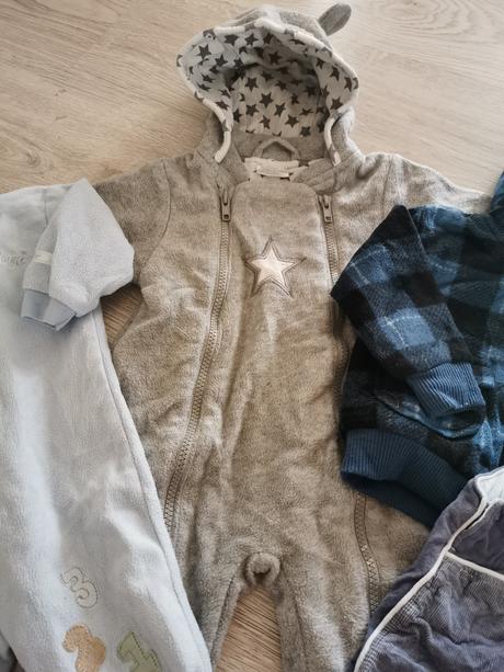 Balík 0-3mesiace, 50–62