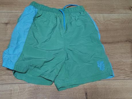 Kúpacie šortky, george,116