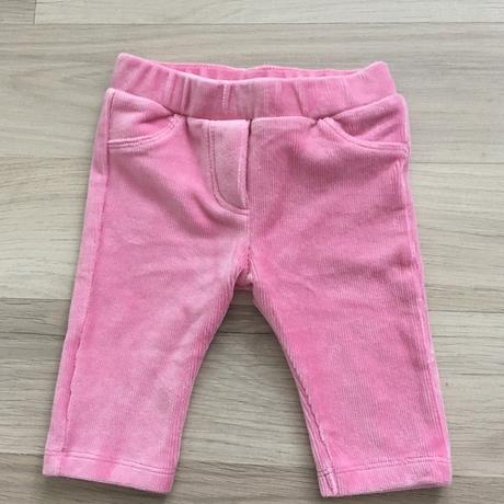 Menčestrove nohavice, idexe,56