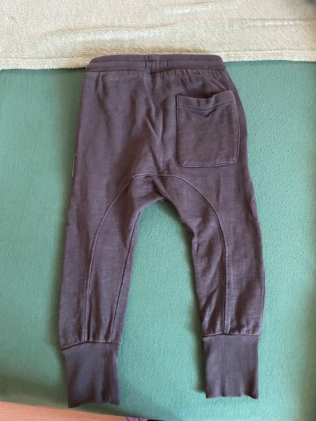 Pudlové tepláky, reserved,98