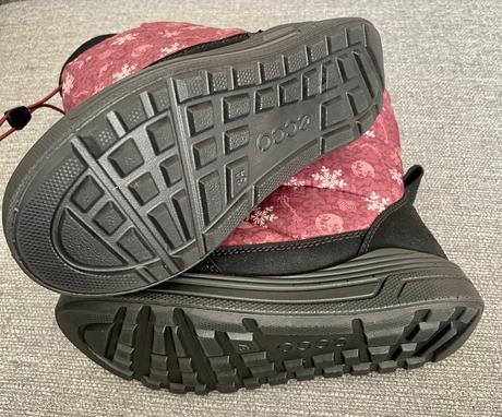 Ecco dievčenské čižmy, ecco,34