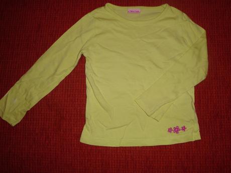 3x tričko, cherokee,92