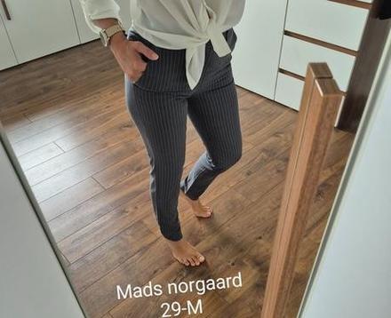 Nohavice mads norgaard, m