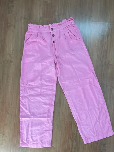 Letné nohavice, 164