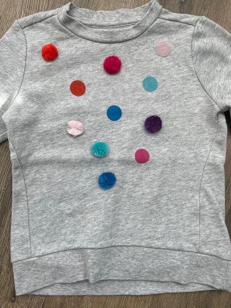 Mikina tchibo s 3d aplikaciou, tcm,122