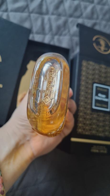 Atelier des ors - rose omeyyade, edp,