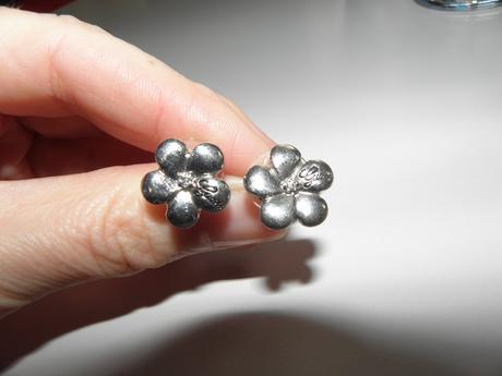 Náušnice guess, guess