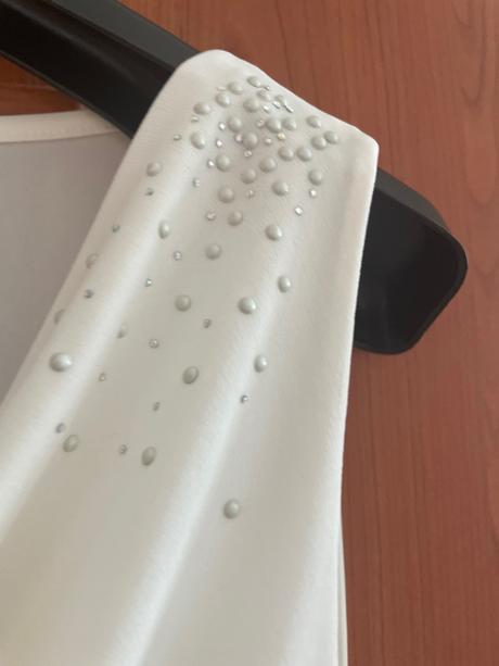 Nadherny, padavy top, 38