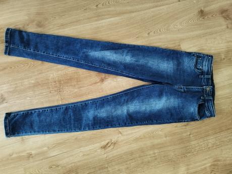 Elasticke rifle xs, xs