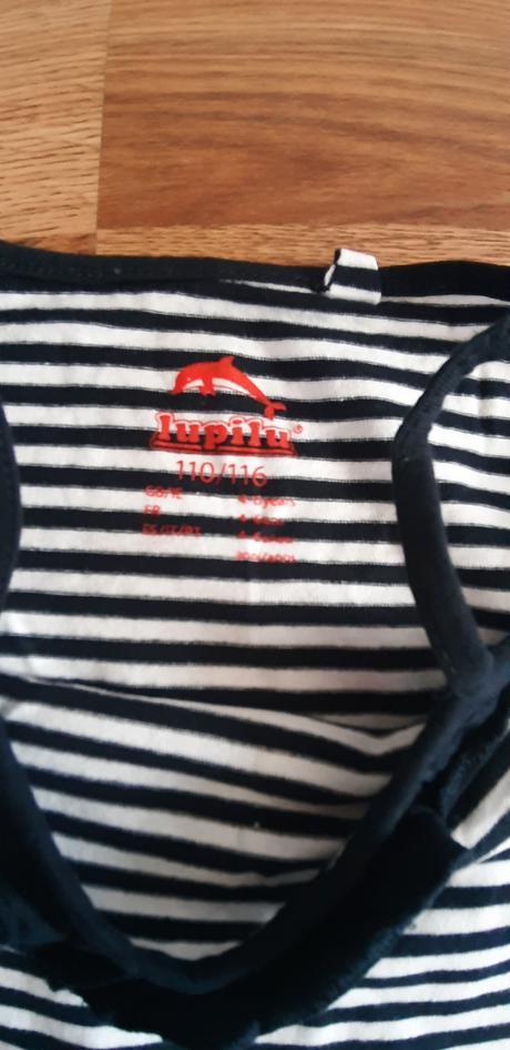 Letný overal, lupilu,110