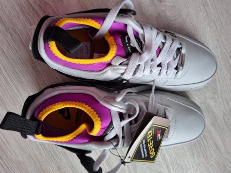 Nové tenisky nike 38.5, nike,38