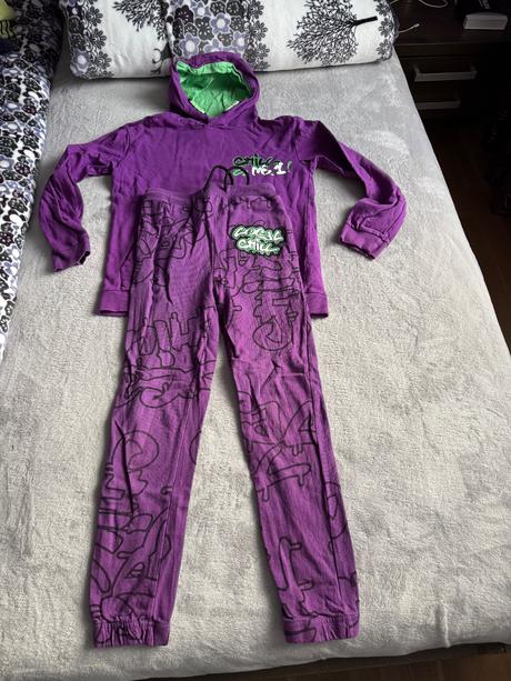 Tepláky, sinsay,134