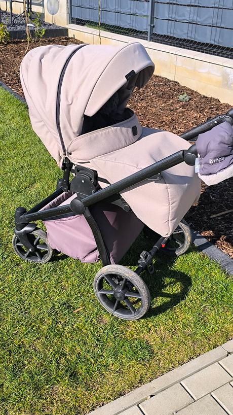 Kočík camarelo previo, camarelo,camarelo previo