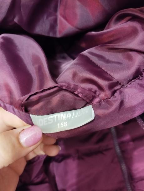 Prechodne bundy, pepco,158