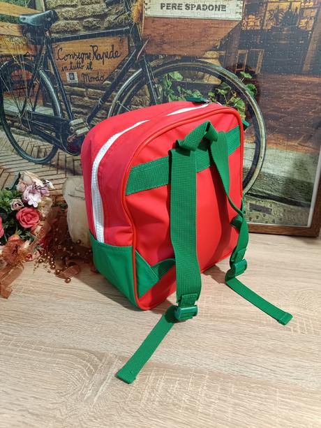 Batoh panini fit 360, 