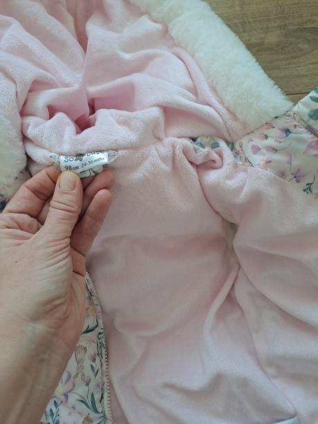 Supwr bunda, pepco,98