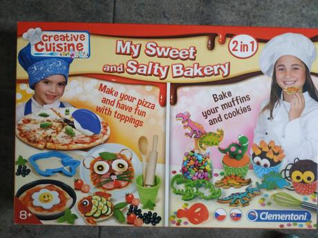 Kuchárka pre dievčatká, 