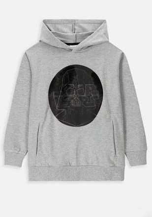 Mikina s kapucňou starwars, coccodrillo,140