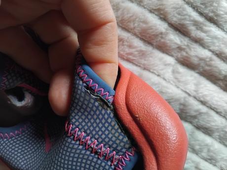 Športove sandale, nike,31