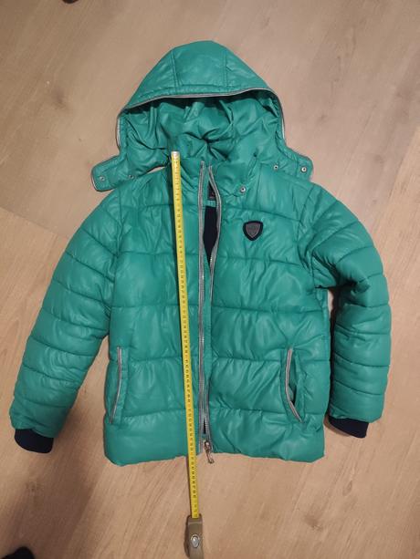 Zimná bunda mayoral, veľkosť 152, mayoral,152