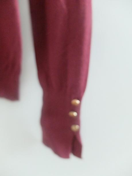 Svetrový rolak m, m