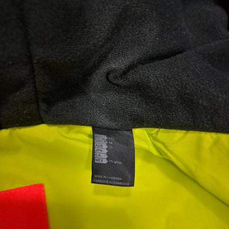 Lyžiarska/snowboardová bunda, o'neill,170