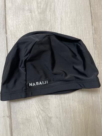 Nabaiji plavecká čiapka, 