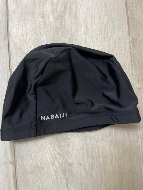 Nabaiji plavecká čiapka, 