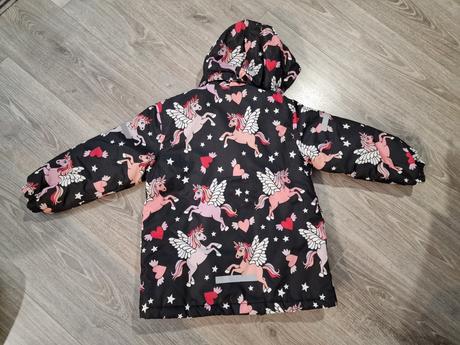 Lindex zimná bunda, lindex,122