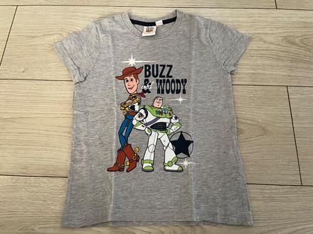 Tričko toy story, 104