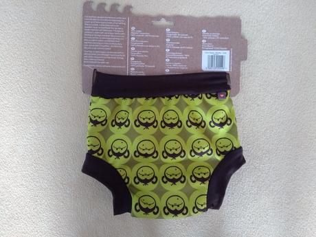 Neoprénové plavky, 74