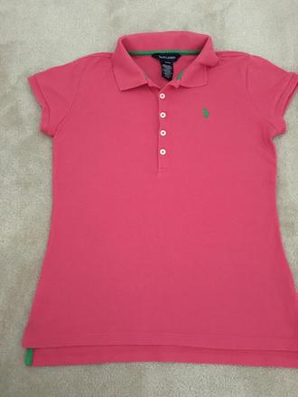 Polo tricko, ralph lauren,158
