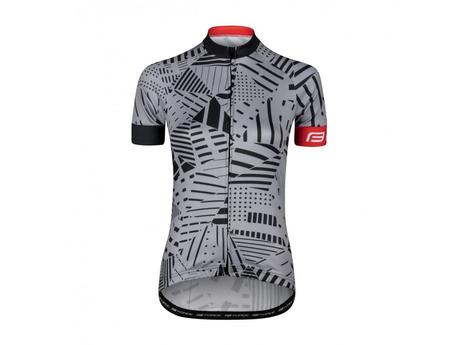 Nový cyklo - dres force veľ. m, m