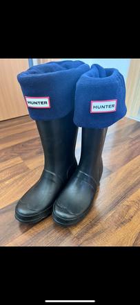 Hunter gumáky vel.34, hunter,34