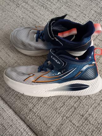 Tenisky loap, loap,35