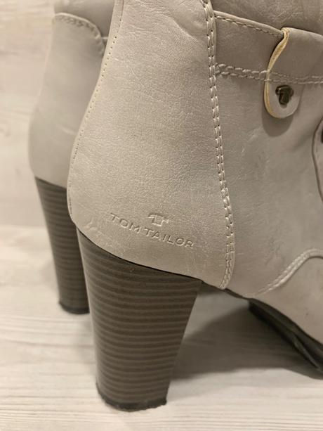 Topanky, tom tailor,38