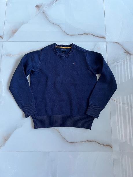 Sveter tommy hilfiger, tommy hilfiger,122