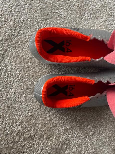 Adidas halovky 30,5, adidas,30