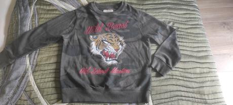 Mikina zara, zara,122