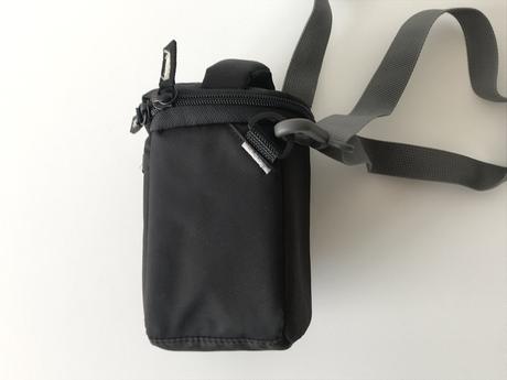 Puzdro na fotoaparát zn.case logic, caselogic